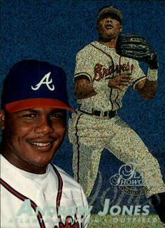 Andruw Jones