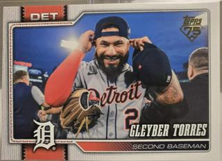 Gleyber Torres