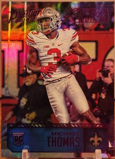 Michael Thomas