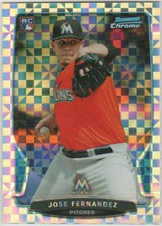 Jose Fernandez