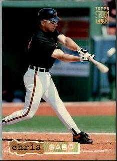 Chris Sabo