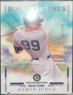 Aaron Judge