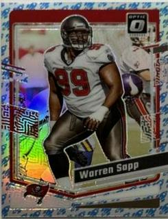 Warren Sapp