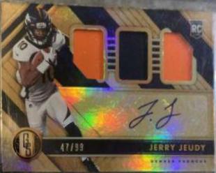 Jerry Jeudy