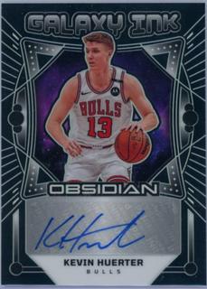 Kevin Huerter