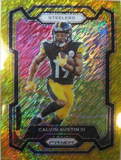 Calvin Austin III