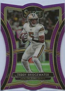 Teddy Bridgewater