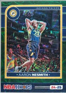 Aaron Nesmith