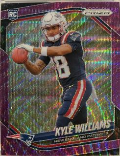 Kyle Williams