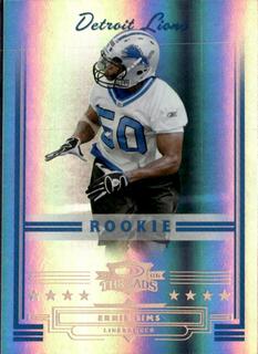 Ernie Sims