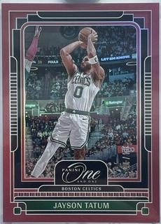Jayson Tatum