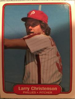 Larry Christenson