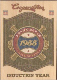 Home Run Baker