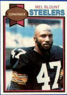 Mel Blount