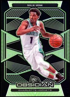 Malik Monk