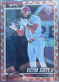 Victor Scott II