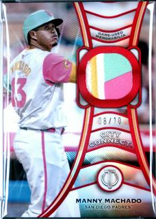 Manny Machado