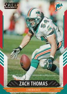 Zach Thomas