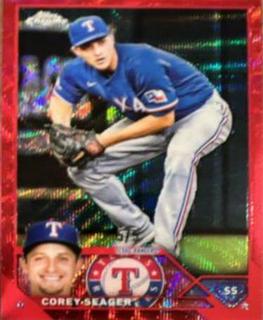Corey Seager