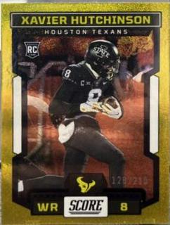 Xavier Hutchinson