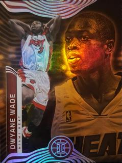 Dwyane Wade