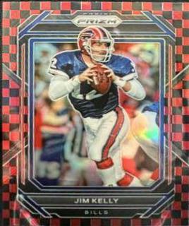 Jim Kelly