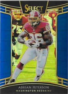 Adrian Peterson