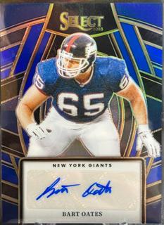Bart Oates