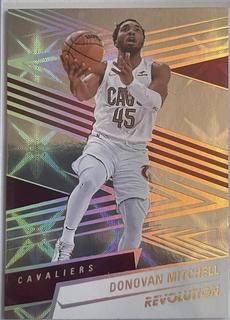Donovan Mitchell