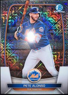 Pete Alonso