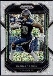 Rashaad Penny