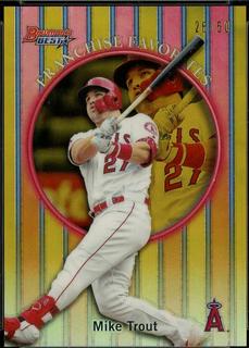 Mike Trout