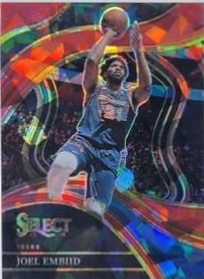 Joel Embiid