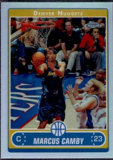 Marcus Camby