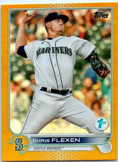 Chris Flexen