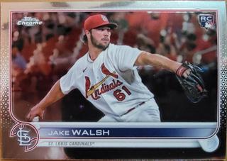 Jake Walsh