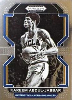 Kareem Abdul Jabbar