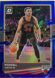 Wendell Carter Jr.