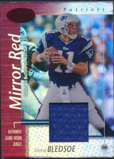 Drew Bledsoe
