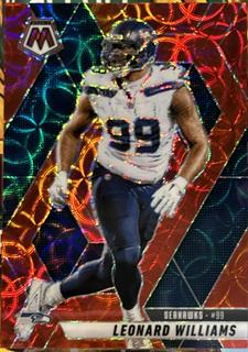 Leonard Williams