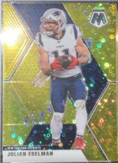Julian Edelman