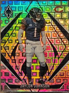 Jaylon Johnson