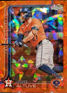 Jose Altuve