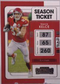 Travis Kelce