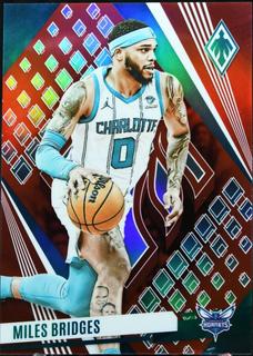 Miles Bridges