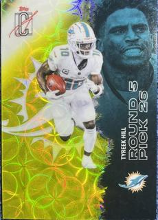 Tyreek Hill