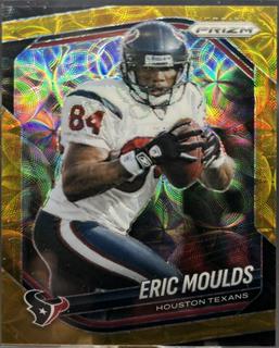 Eric Moulds