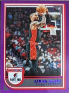 Damian Lillard