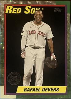 Rafael Devers