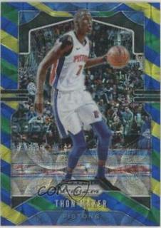 Thon Maker